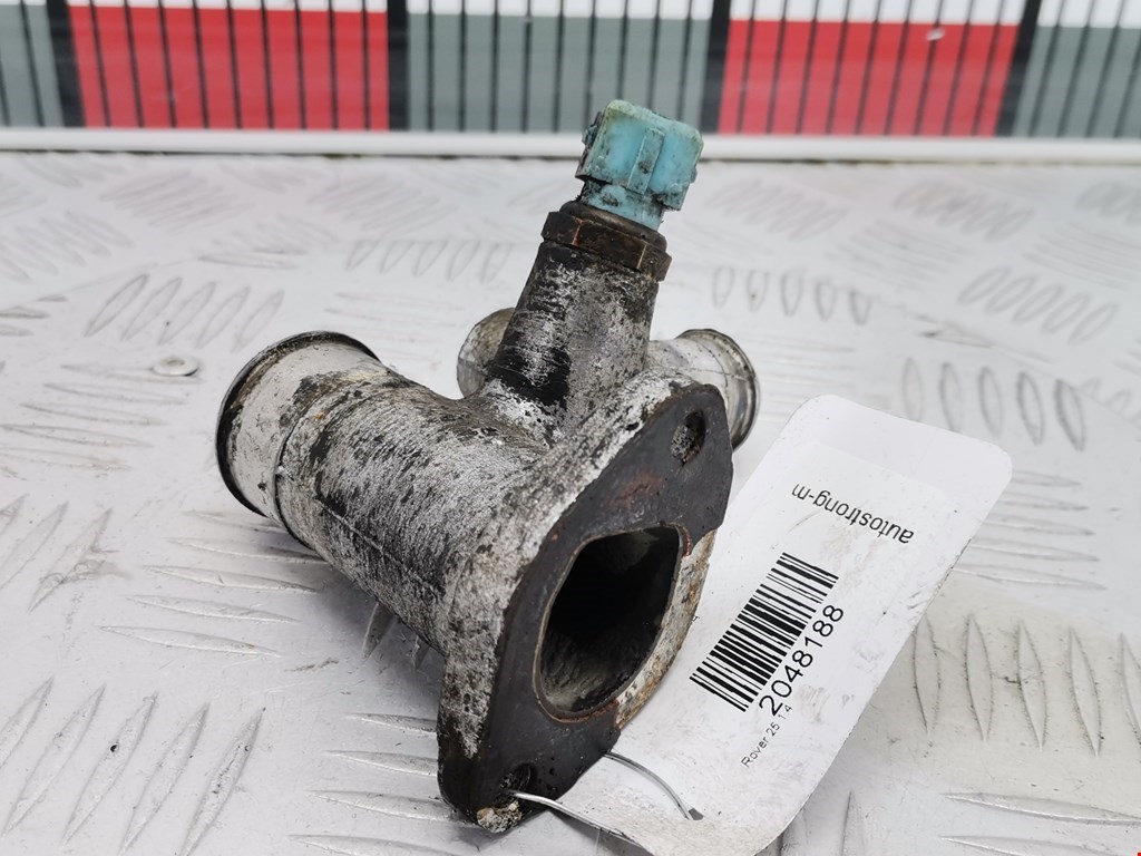 Тройник системы охлаждения ROVER 25 1999-2005