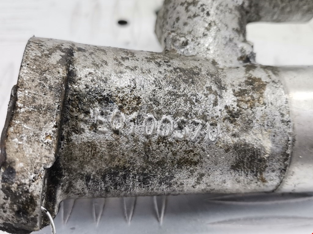 Тройник системы охлаждения ROVER 25 1999-2005