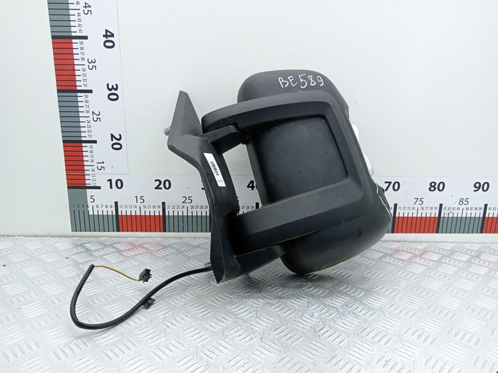 Зеркало левое PEUGEOT Boxer 250 2006-н.в.