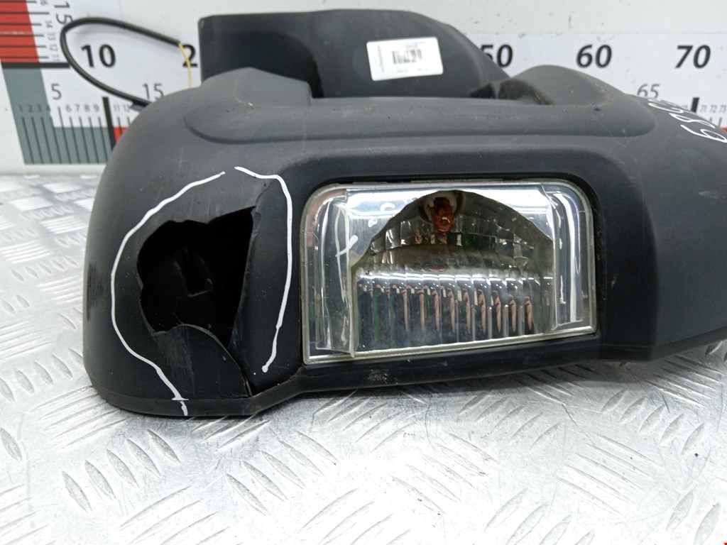 Зеркало левое PEUGEOT Boxer 250 2006-н.в.
