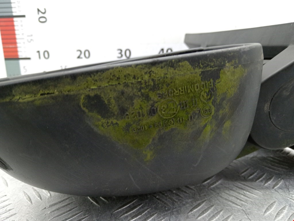 Зеркало левое PEUGEOT Boxer 250 2006-н.в.