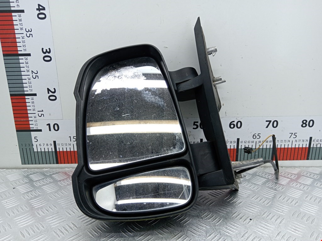 Зеркало левое PEUGEOT Boxer 250 2006-н.в.