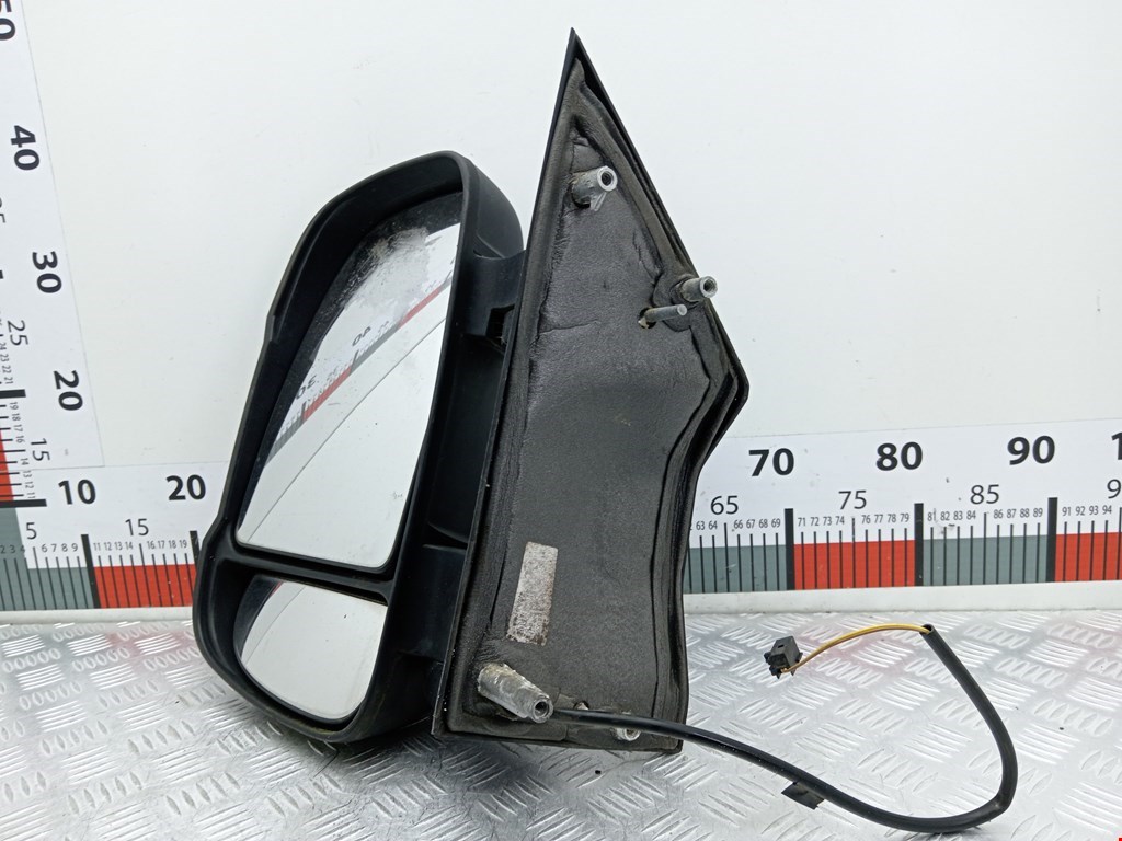 Зеркало левое PEUGEOT Boxer 250 2006-н.в.