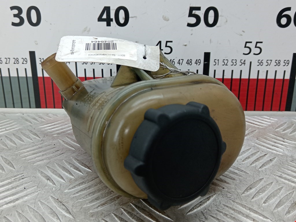 Бачок ГУР (гидроусилителя) FORD Mondeo III 2000-2007