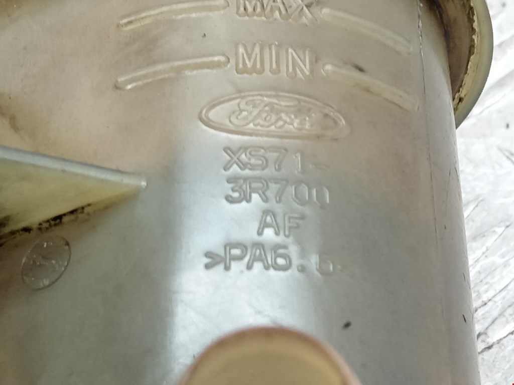 Бачок ГУР (гидроусилителя) FORD Mondeo III 2000-2007