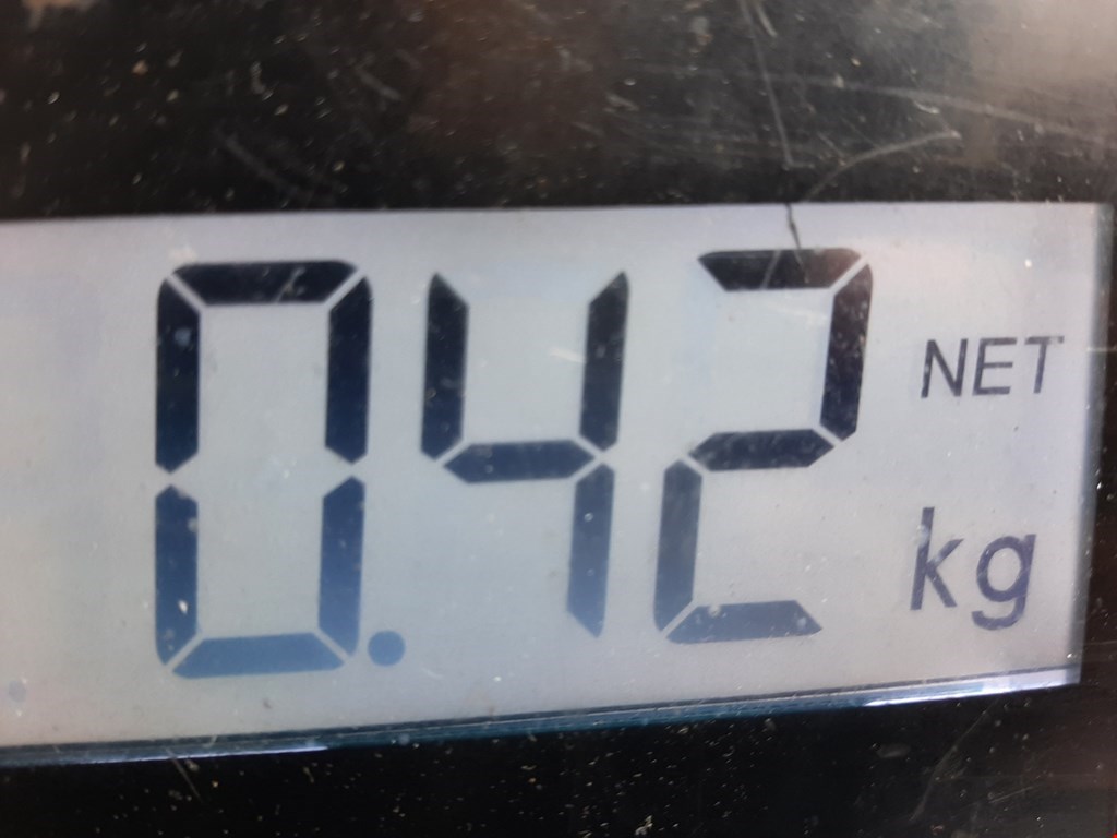 Замок багажника (крышки двери) VOLKSWAGEN Golf V 2003-2009