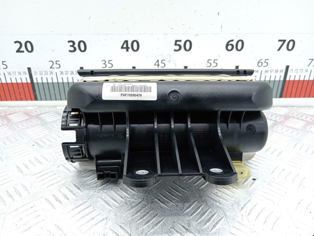 Подушка безопасности пассажирская (в торпедо) OPEL Tigra B 2004-2009