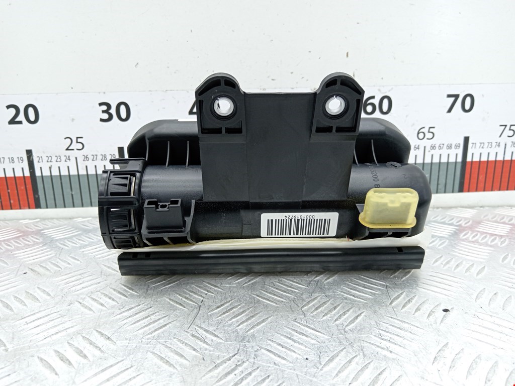 Подушка безопасности пассажирская (в торпедо) OPEL Tigra B 2004-2009