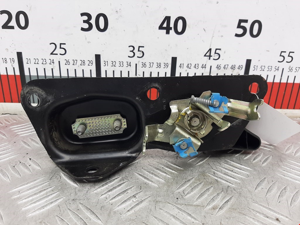 Ручка двери сдвижной внутренняя Citroen Berlingo 2 (B9) (2008-2018)