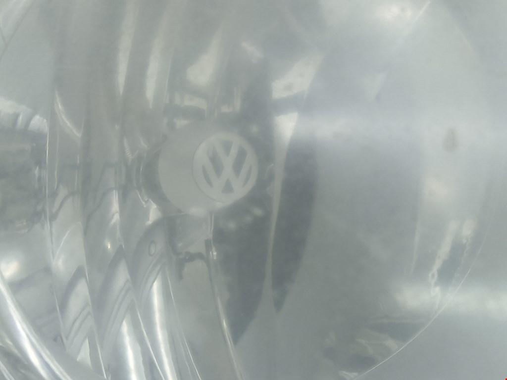 Фара правая VOLKSWAGEN Golf V 2003-2009