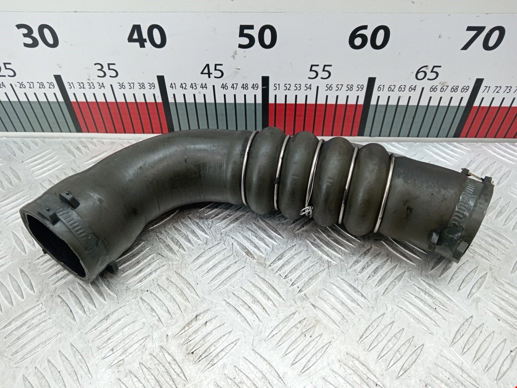 Патрубок ТНВД AUDI A6 C6 2004-2010