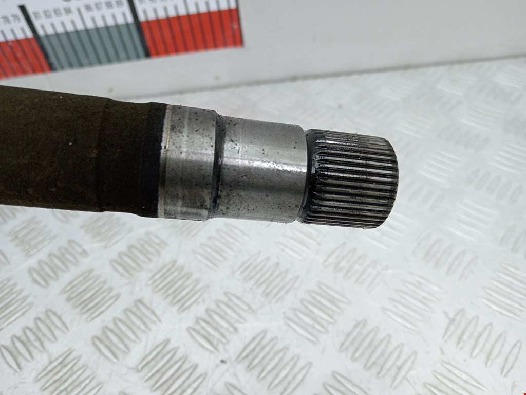 Полуось (привод, приводной вал) передняя правая CITROEN Jumper 250 2006-н.в.