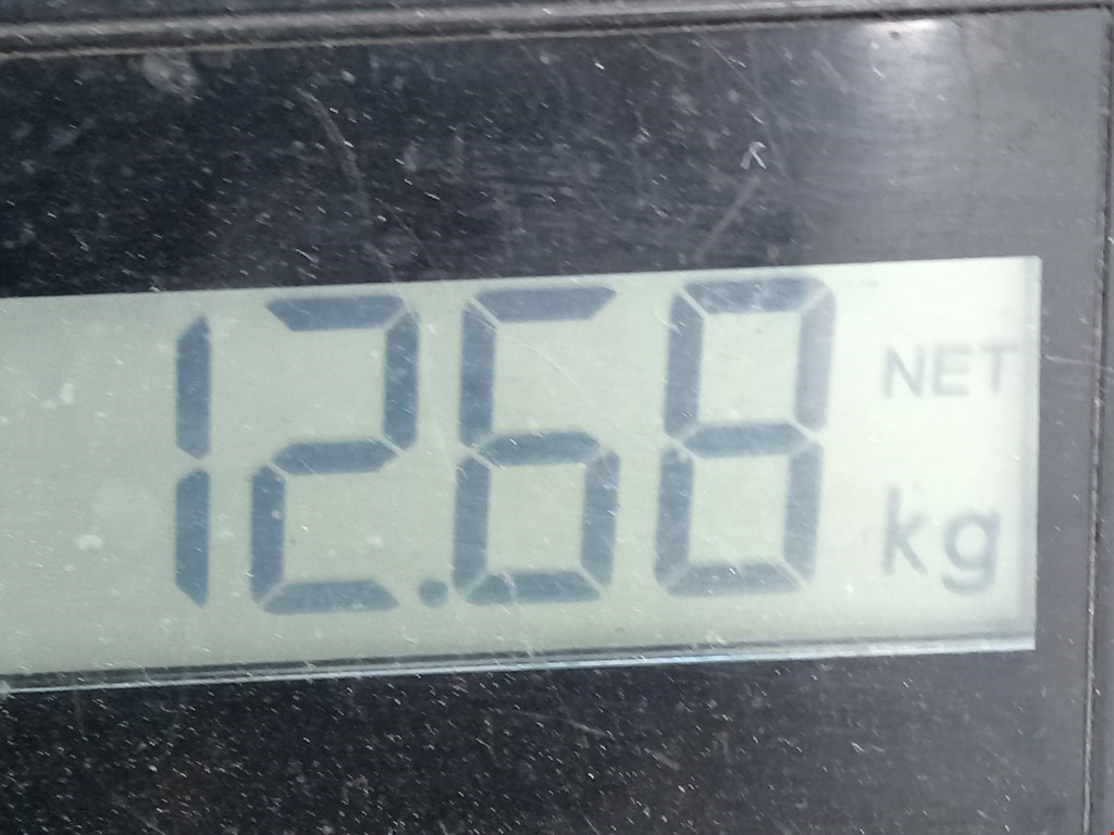 Полуось (привод, приводной вал) передняя правая CITROEN Jumper 250 2006-н.в.