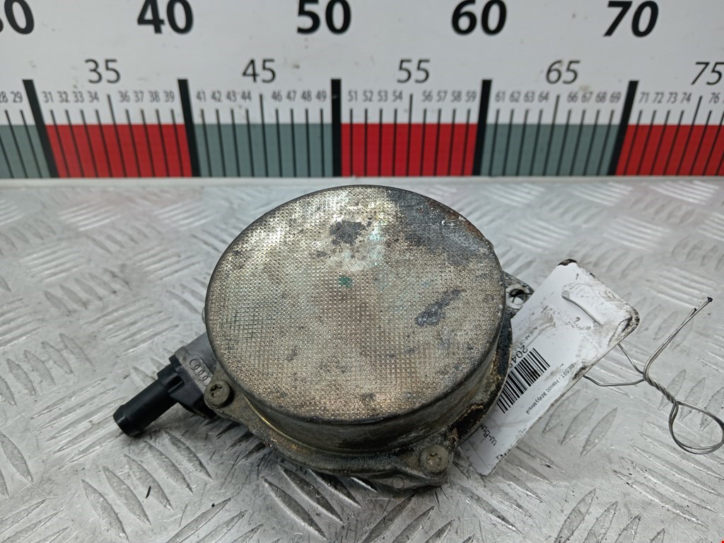 Насос вакуумный Audi A6 C6 (2004-2011)