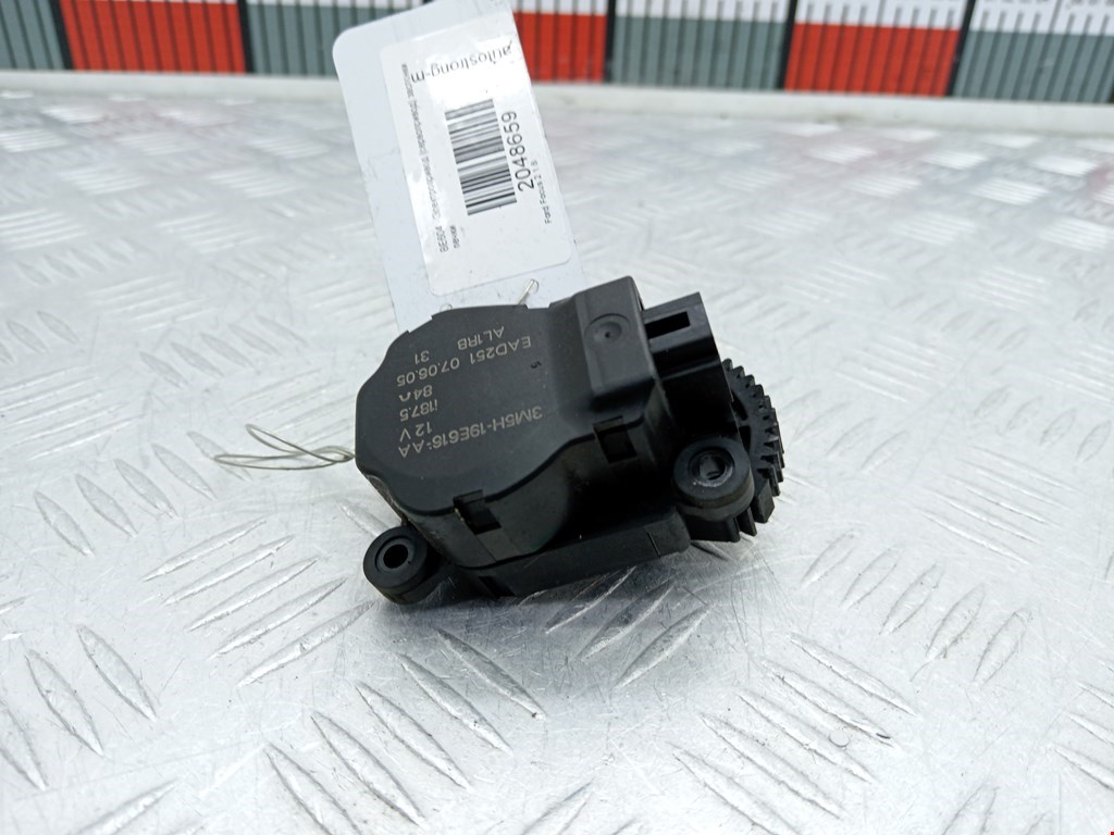 Моторчик заслонки печки FORD Focus II 2005-2011