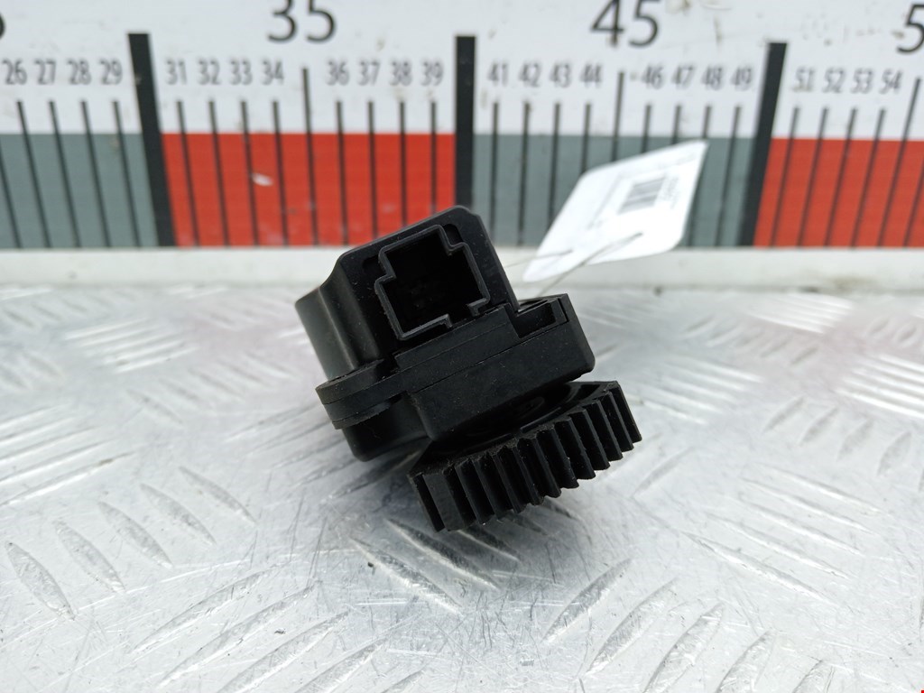 Моторчик заслонки печки FORD Focus II 2005-2011