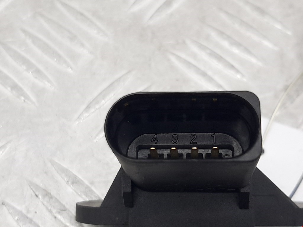 Датчик абсолютного давления VOLKSWAGEN Golf V 2003-2009