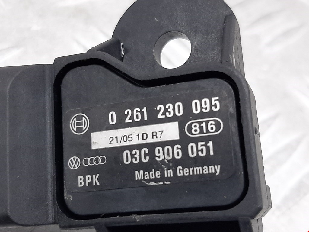 Датчик абсолютного давления VOLKSWAGEN Golf V 2003-2009