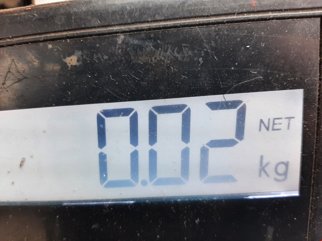 Датчик абсолютного давления VOLKSWAGEN Golf V 2003-2009