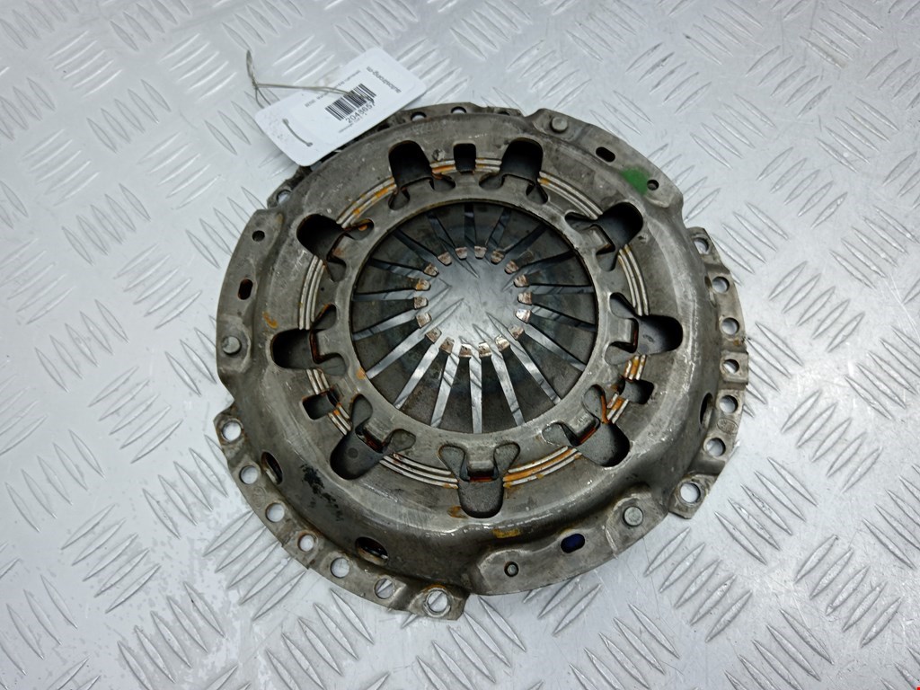 Маховик (демпфер сцепления) VOLKSWAGEN Golf V 2003-2009