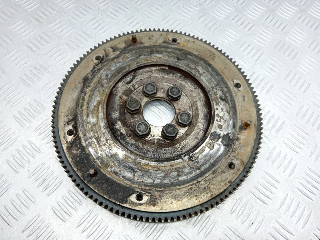 Маховик (демпфер сцепления) VOLKSWAGEN Golf V 2003-2009