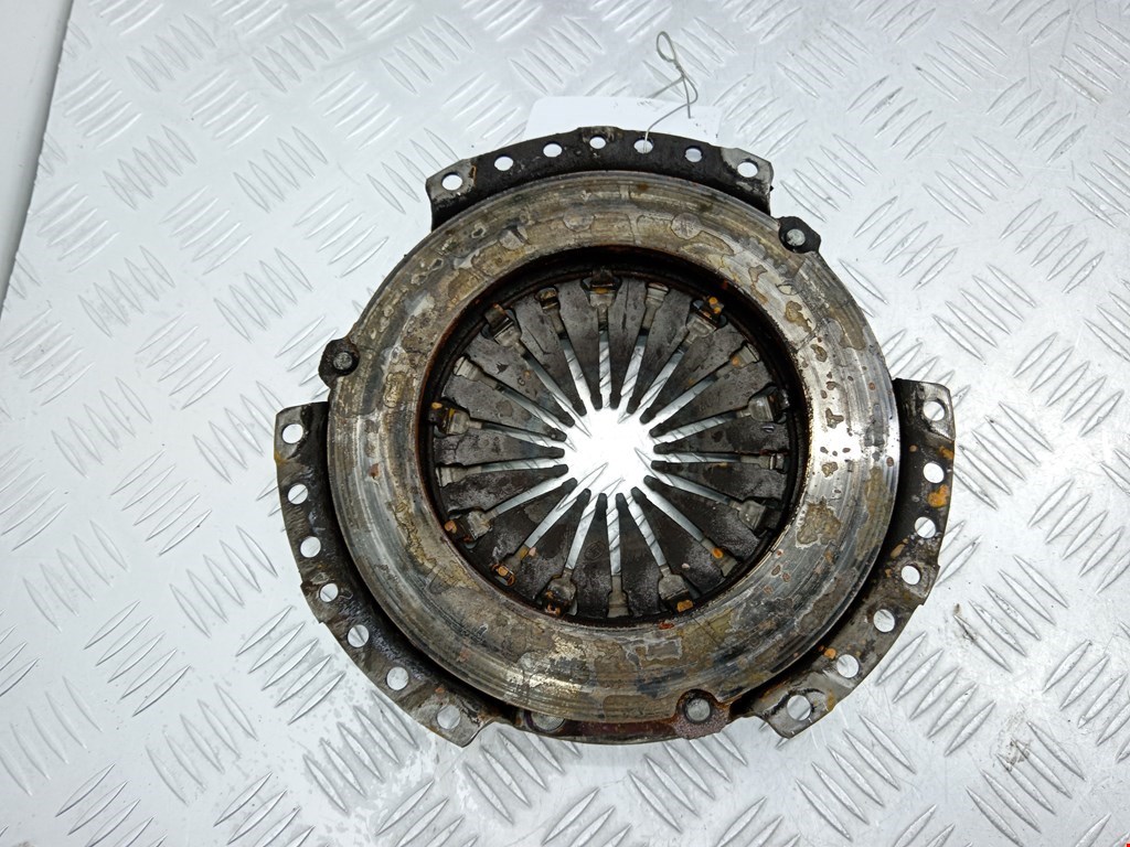 Маховик (демпфер сцепления) VOLKSWAGEN Golf V 2003-2009