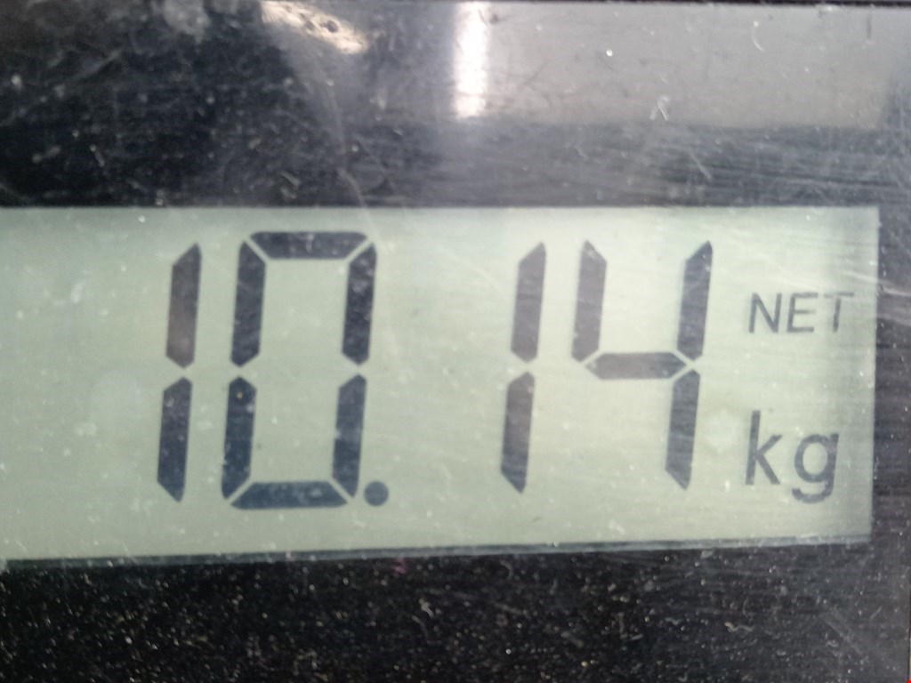 Маховик (демпфер сцепления) VOLKSWAGEN Golf V 2003-2009