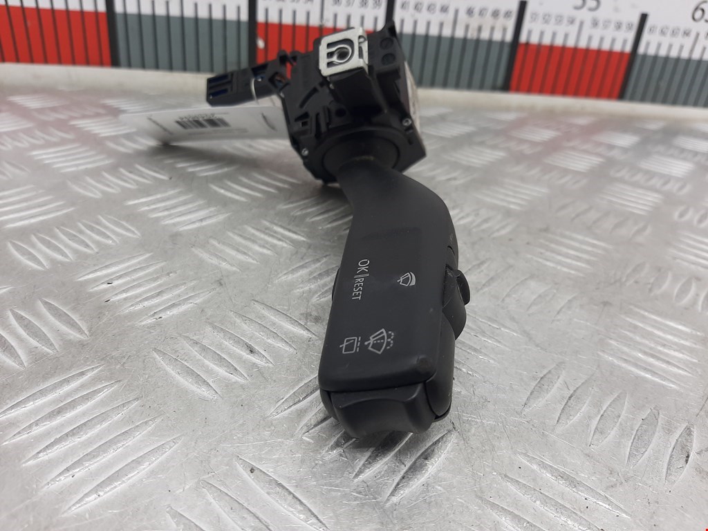 Переключатель стеклоочистителя VOLKSWAGEN Touran 2003-2010