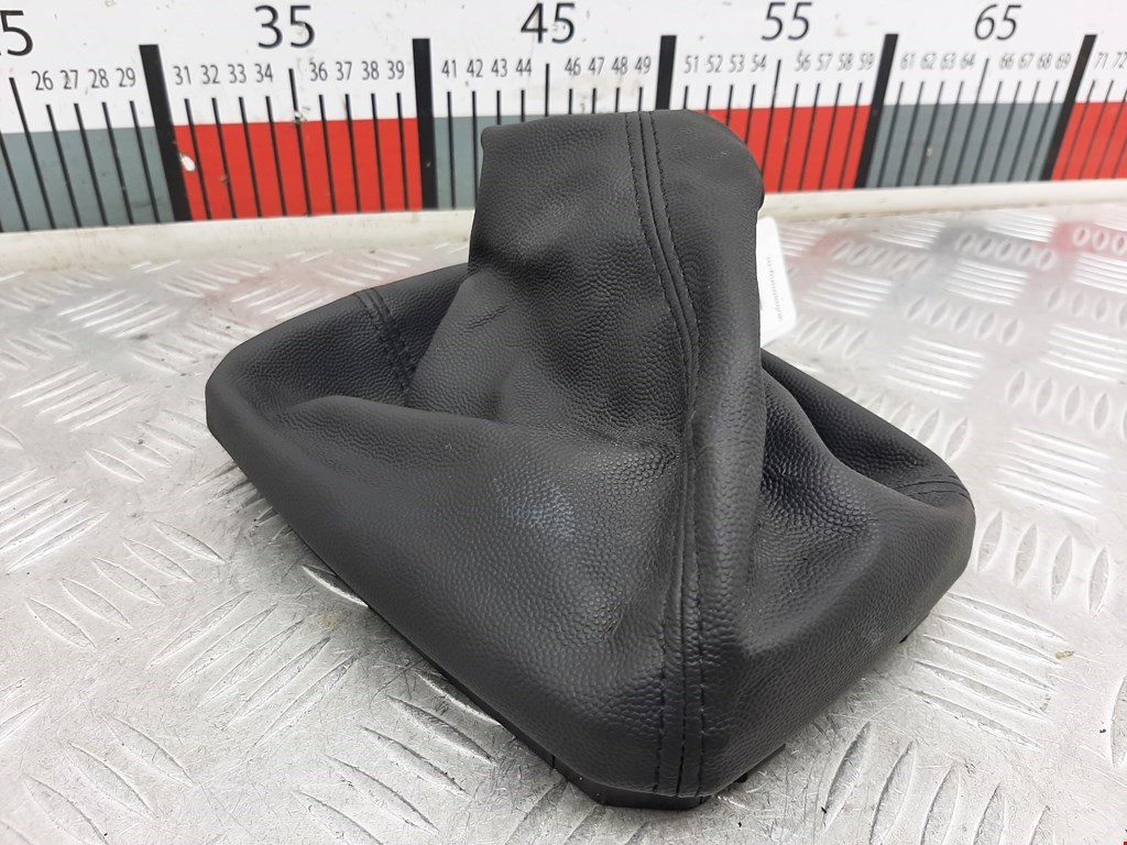 Чехол кулисы КПП OPEL Tigra B 2004-2009