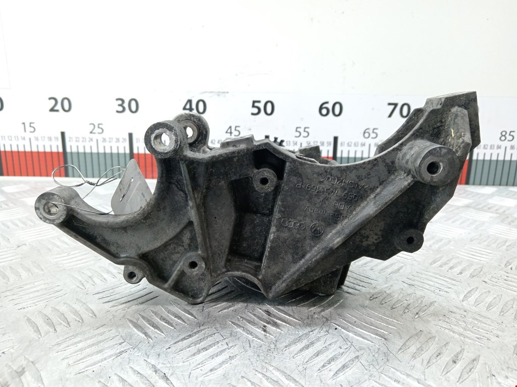 Кронштейн гидроусилителя AUDI A6 C6 2004-2010