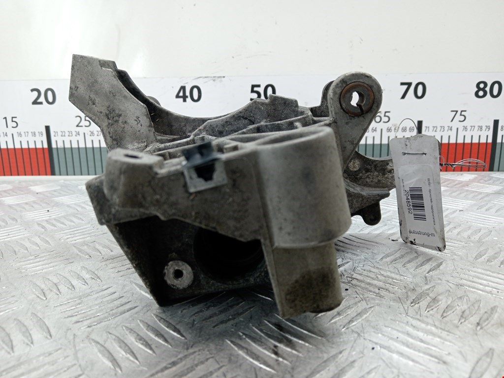 Кронштейн гидроусилителя AUDI A6 C6 2004-2010