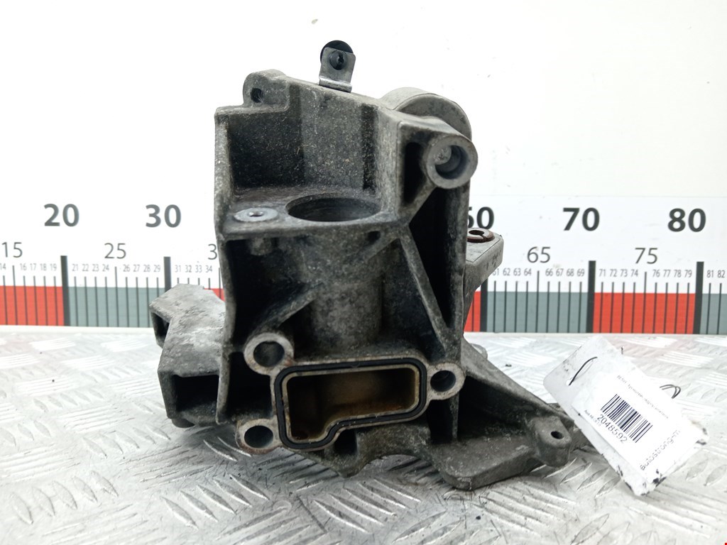 Кронштейн гидроусилителя AUDI A6 C6 2004-2010