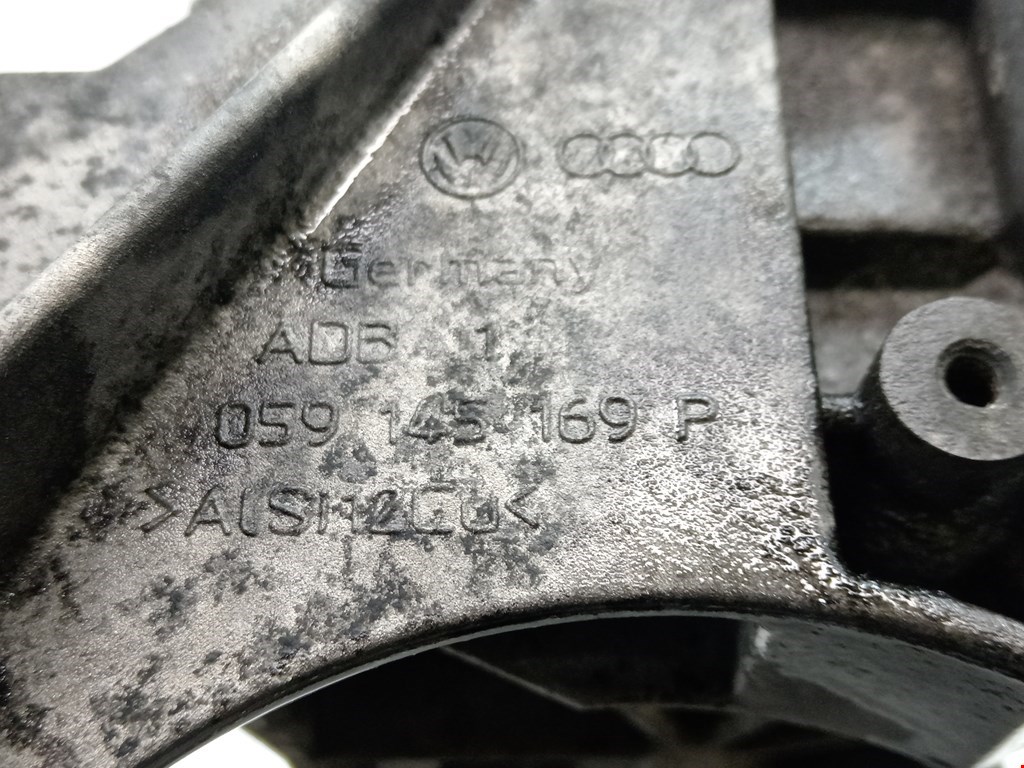 Кронштейн гидроусилителя AUDI A6 C6 2004-2010