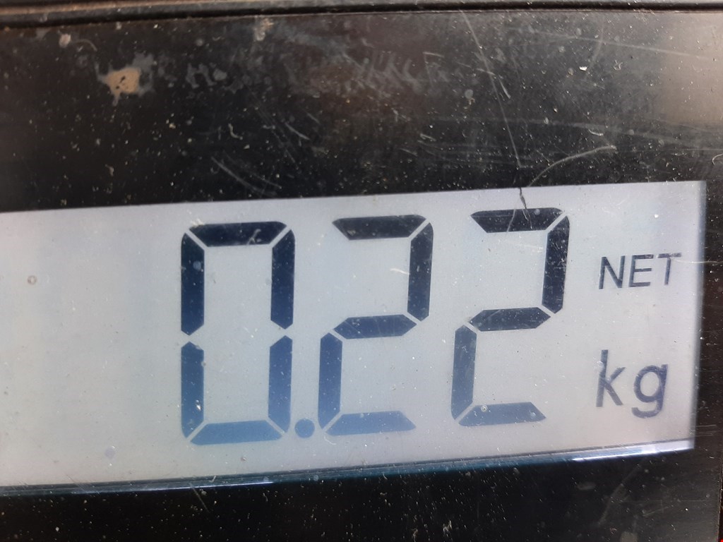 Корпус топливного фильтра VOLKSWAGEN Golf III 1991-1997