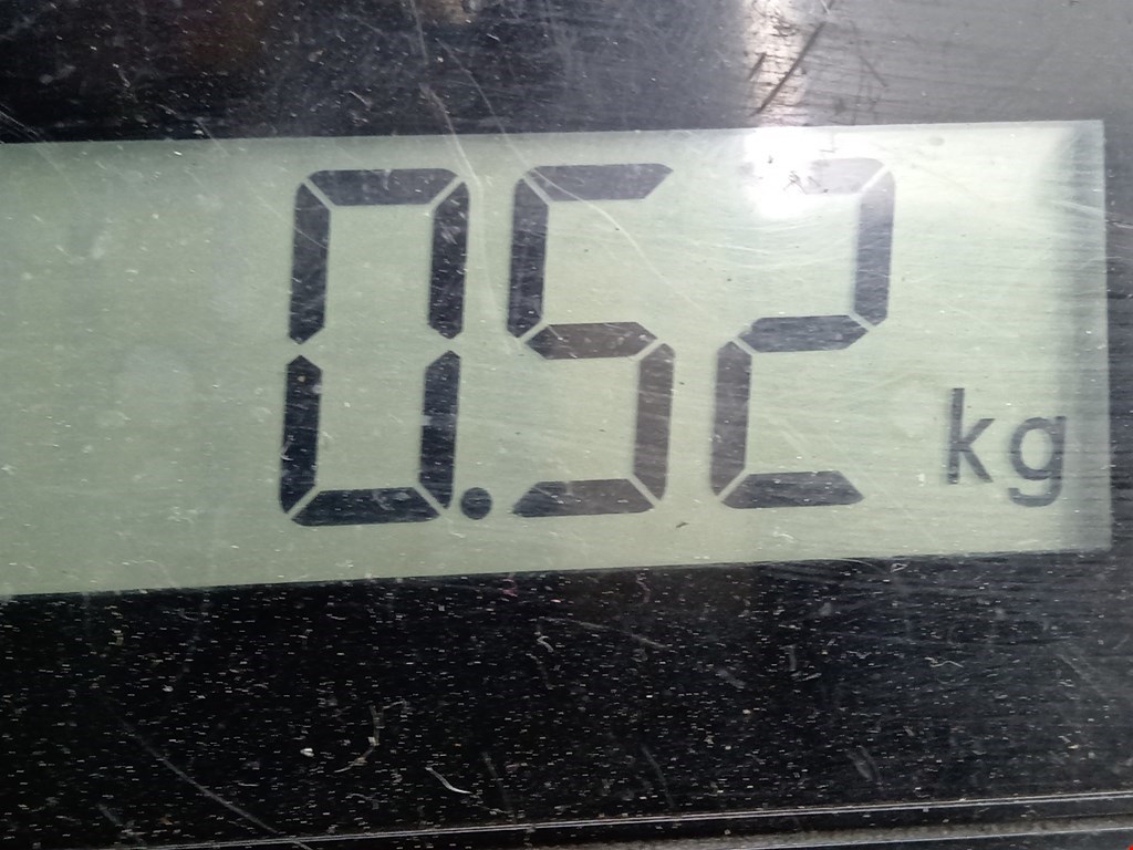 Бачок расширительный VOLKSWAGEN Golf III 1991-1997