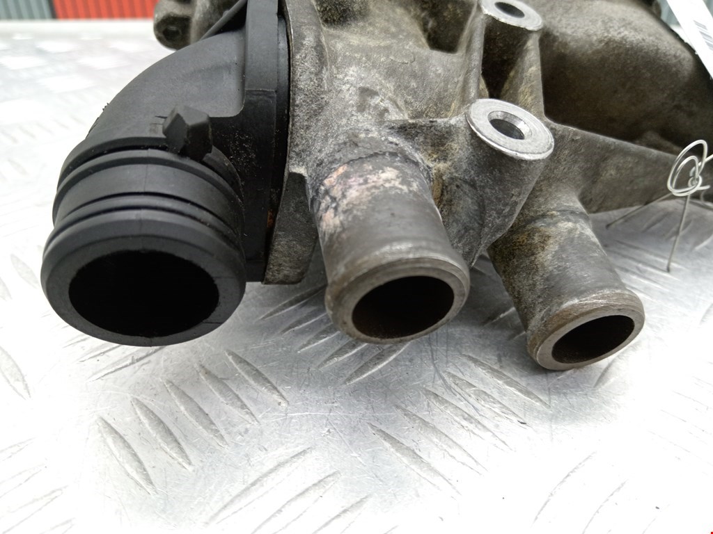 Корпус термостата VOLKSWAGEN Golf III 1991-1997