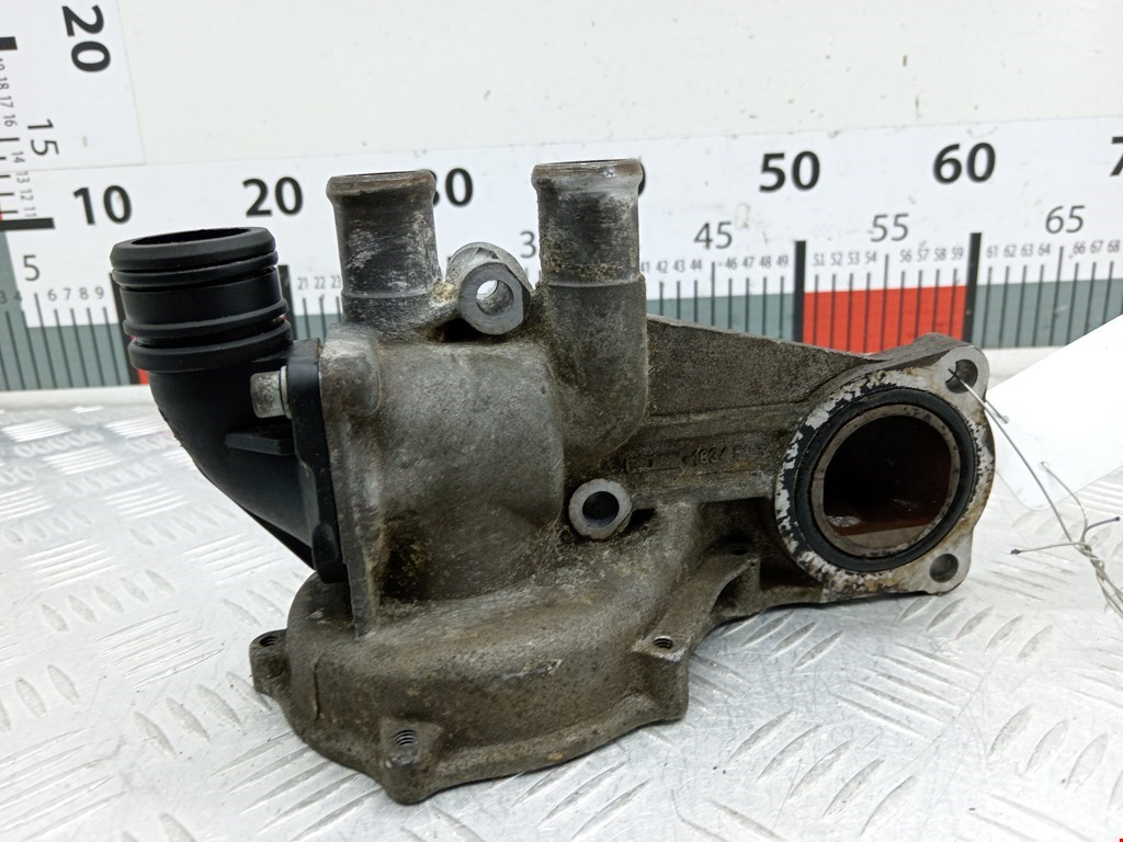Корпус термостата VOLKSWAGEN Golf III 1991-1997