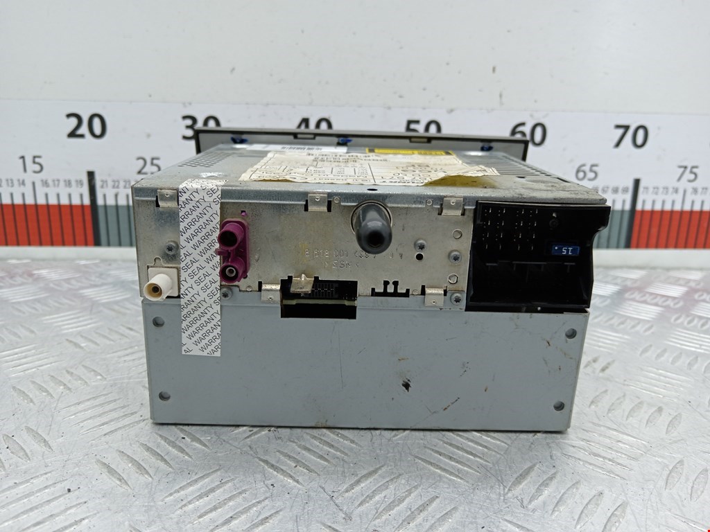 Магнитола OPEL Astra H/Family 2004-2015