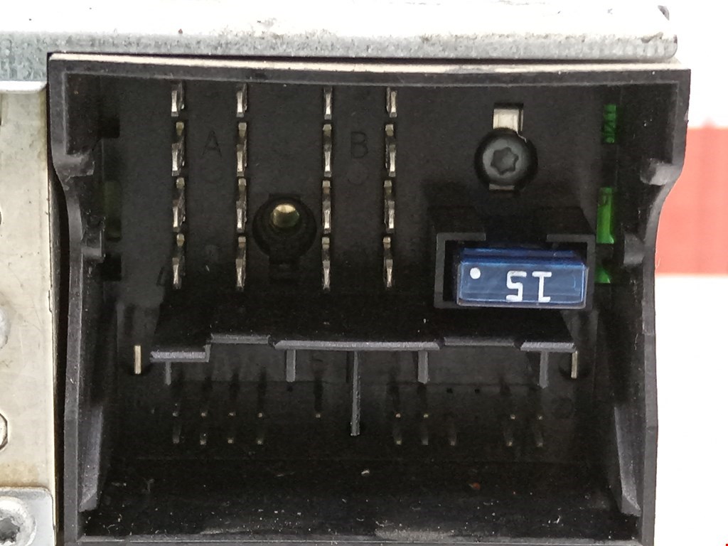 Магнитола OPEL Astra H/Family 2004-2015