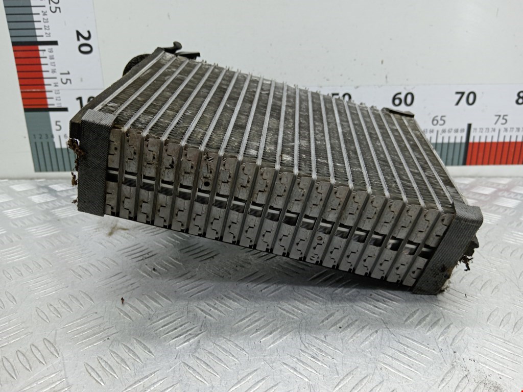 Испаритель кондиционера OPEL Astra H/Family 2004-2015