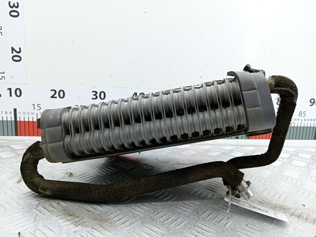 Испаритель кондиционера OPEL Astra H/Family 2004-2015