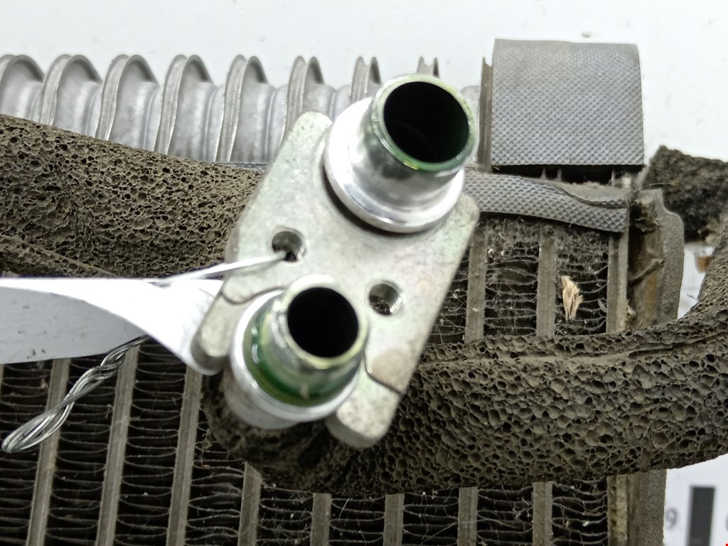 Испаритель кондиционера OPEL Astra H/Family 2004-2015