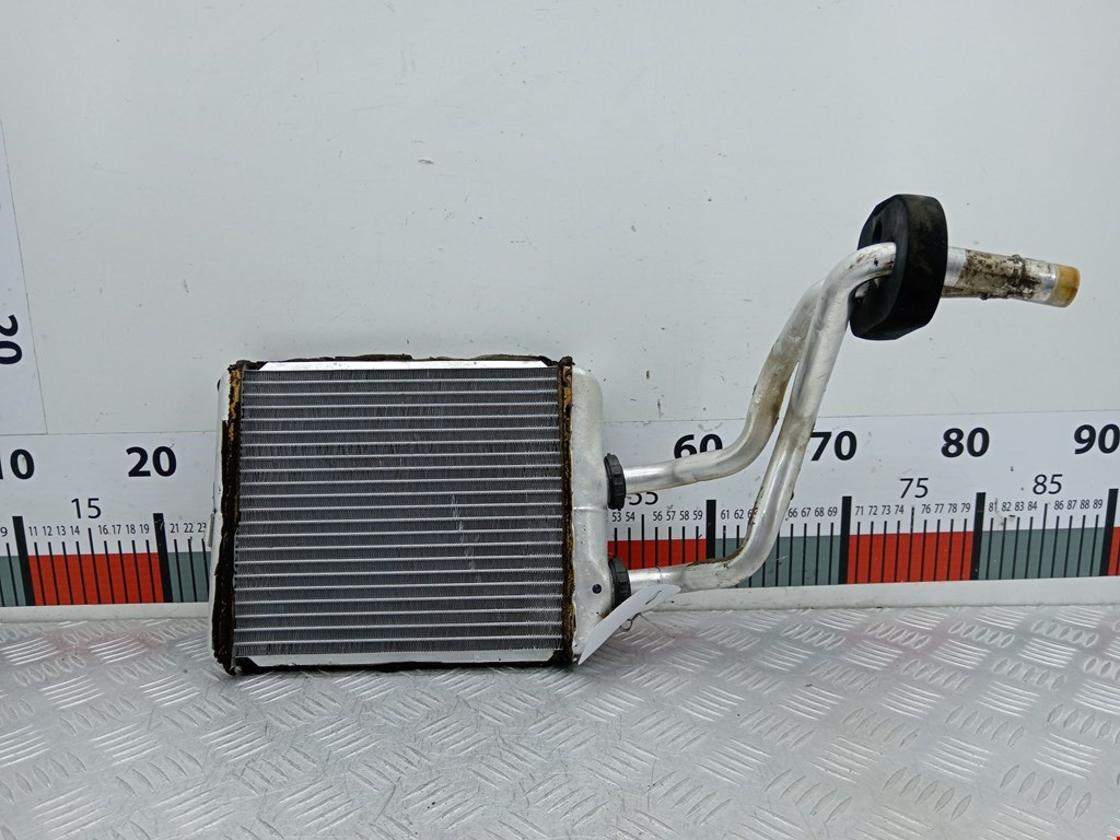 Радиатор отопителя (печки) OPEL Astra H/Family 2004-2015