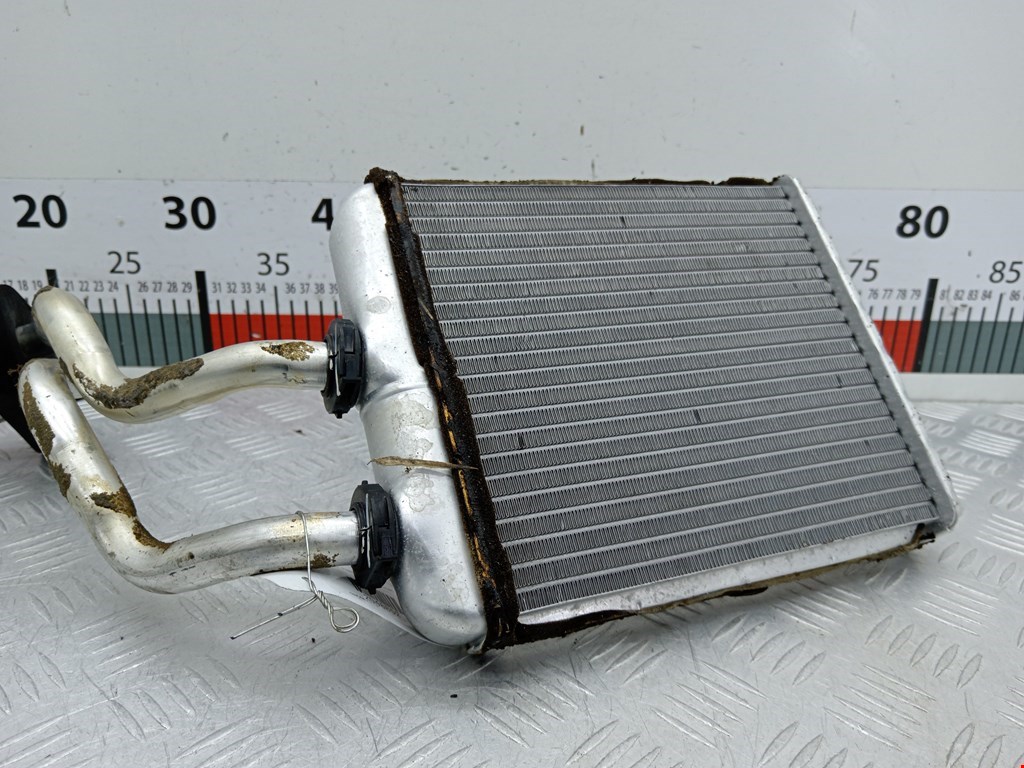 Радиатор отопителя (печки) OPEL Astra H/Family 2004-2015