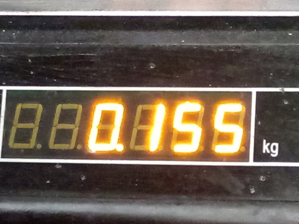 Щуп масляный OPEL Combo C 2001-2011