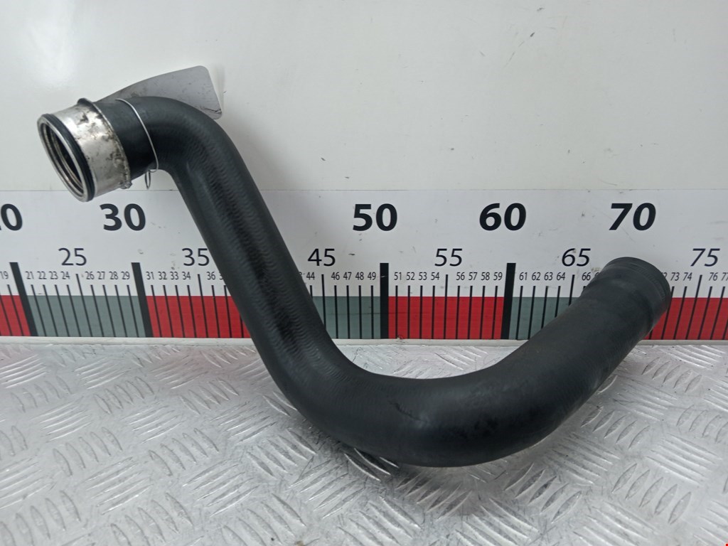 Патрубок интеркулера OPEL Combo C 2001-2011