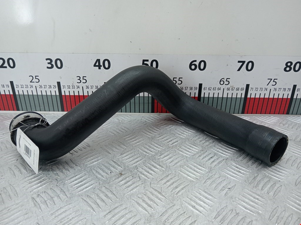 Патрубок интеркулера OPEL Combo C 2001-2011