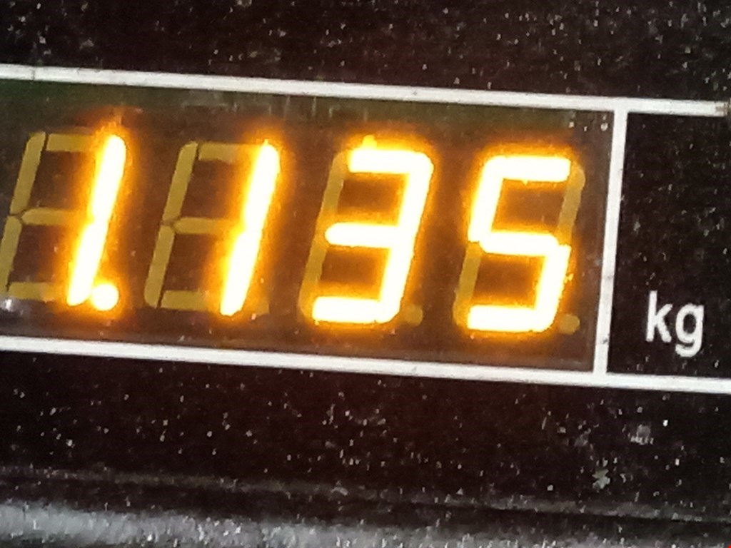 Коллектор впускной OPEL Combo C 2001-2011