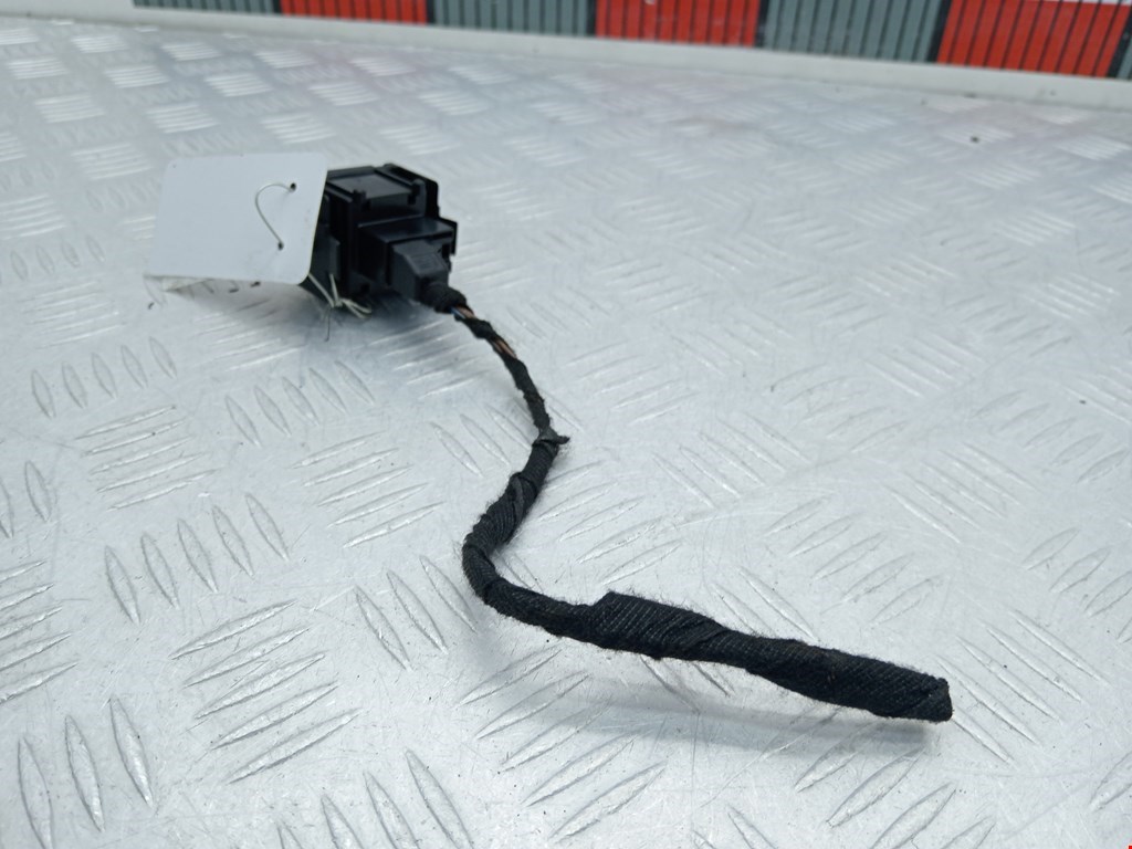 Кнопка корректора фар SKODA Octavia A5 1Z- 2004-2013