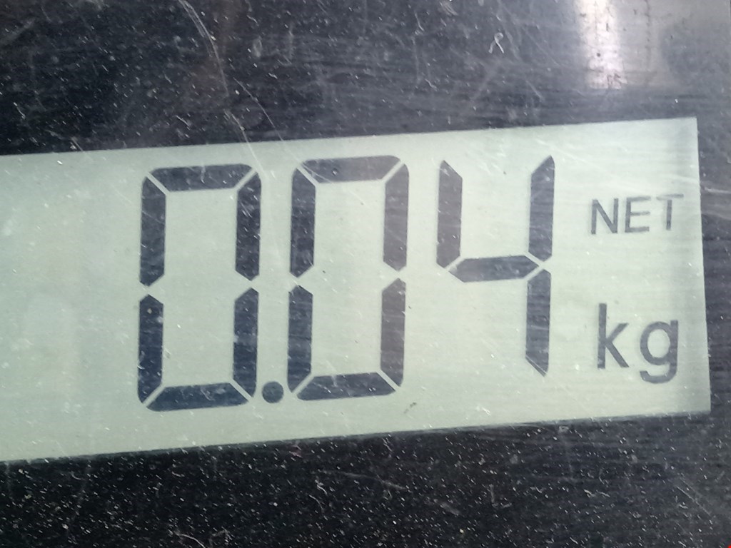 Кнопка корректора фар SKODA Octavia A5 1Z- 2004-2013